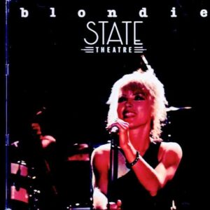 Blondie/Australia 1977