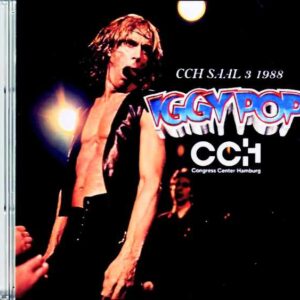 Iggy Pop/Germany 1988 Complete