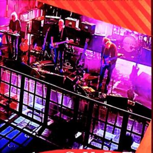 Cure Cure/London,UK 10.30.2024 Perform an Intimate Live Session and Main Show