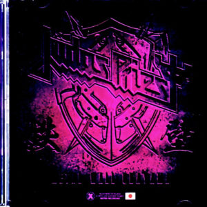 Judas Priest / Okayama, Japan 2024 Complete IEM Matrix Edition & more
