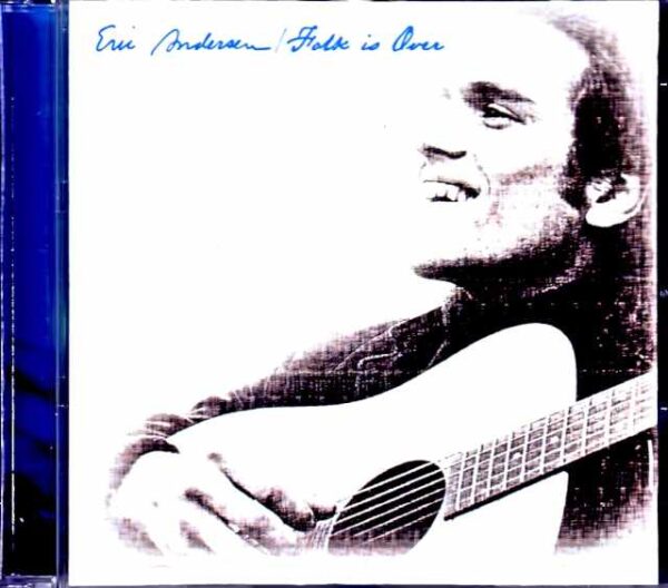 Eric Anderson Eric Anderson/Rare Tracks