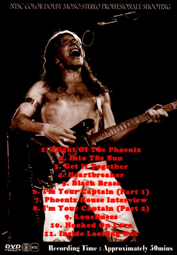 Grand Funk/NY,USA 1972 - Image 2