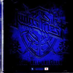 Judas Priest / Hyogo, Japan 2024 Complete IEM Matrix Edition & more