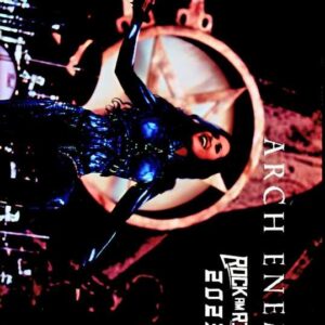Arch Enemy/Rock am Ring Germany 2023 Complete