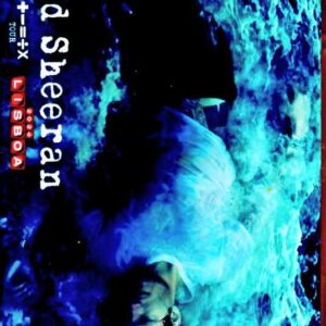 Ed Sheeran/Portugal 2024 Complete