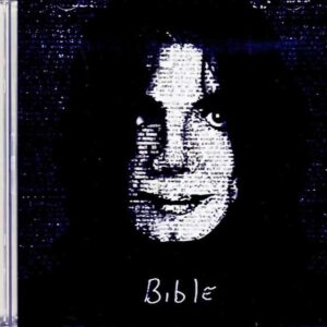 Michael Jackson Michael Jackson/Bible 12 Unreleased Tracks