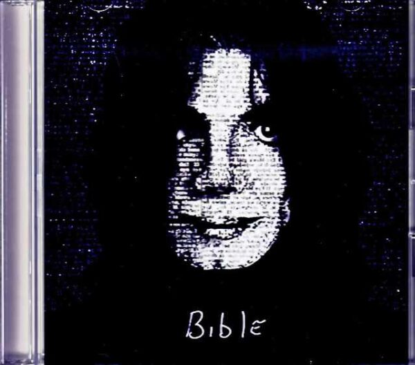 Michael Jackson Michael Jackson/Bible 12 Unreleased Tracks