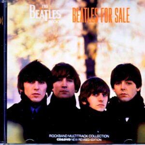 Beatles / Beatles for Sale Multi Track Collection