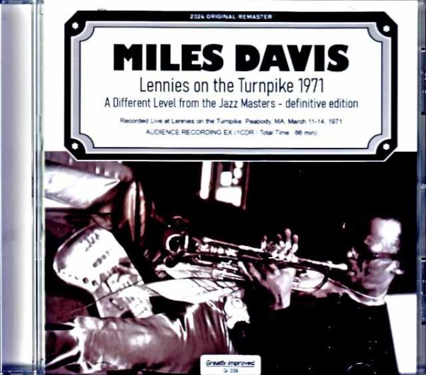 Miles Davis Keith Jarrett Miles Davis Keith Jarrett/MA,USA 1971 Upgrade