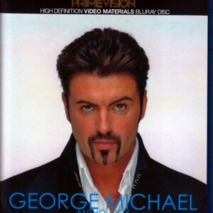 George Michael / Solo Years Blu-Ray Ver.