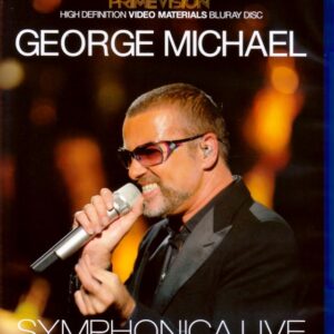George Michael George Michael/France 2012 & more Blu-Ray Ver.