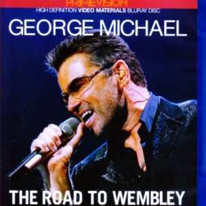 George Michael/Live and Documentary 1985-2007