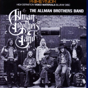 Allman Brothers Band /Live from the Vaults Vol.I