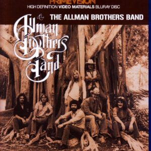 Allman Brothers Band/Live from the Vaults Vol.II