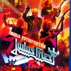 Judas Priest / WA,USA 2018 & more Blu-Ray Ver.