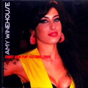 Amy Winehouse/Germany 2004