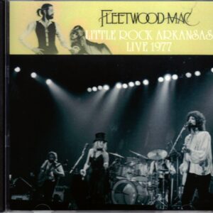 Fleetwood Mac/AR, USA 1977
