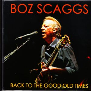 Boz Scaggs/CT,USA 2016