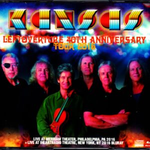 Kansas/PA,USA 2016 & more