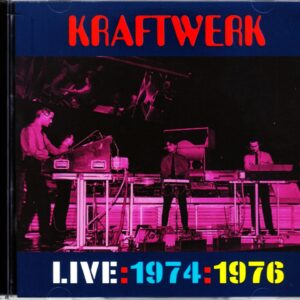Kraftwerk/Germany 1974 & more