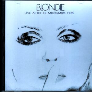Blondie/Canada 1978