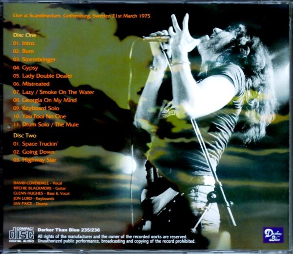Deep Purple