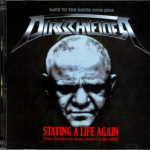 Dirkschneider,Accept/Osaka,Japan 2016