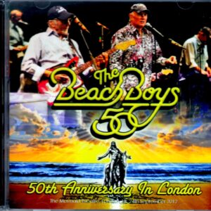 Beach Boys/London,UK 2012