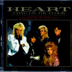 Heart/Il, USA 1986