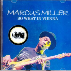 Marcus Miller/France 2015