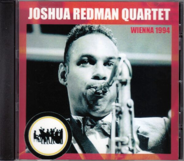 Joshua Redman/Austria 1994