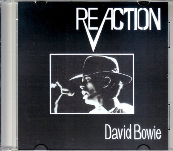 David Bowie/Osaka 12.6.1978