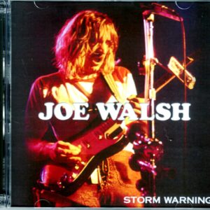 Joe Walsh/Texas, USA 1973 & more