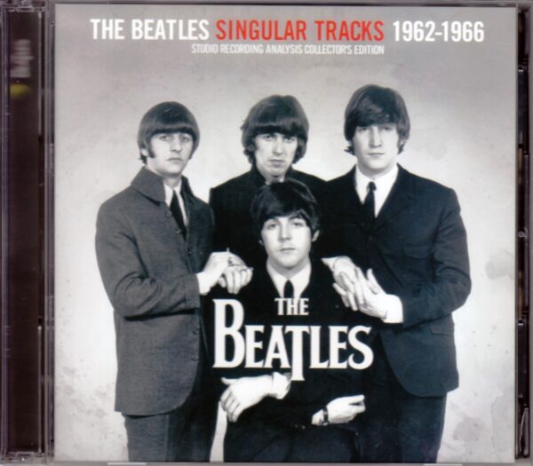 Beatles/Single Outtakes & Multitracks 1962-1966
