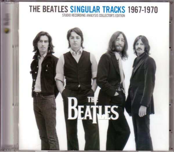 Beatles/Single Outtakes & Multitracks 1967-1970