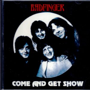 Badfinger/Maine, USA 1970