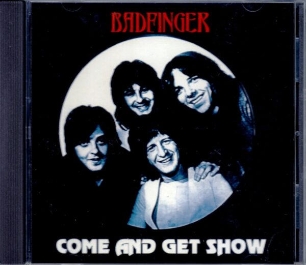 Badfinger/Maine, USA 1970