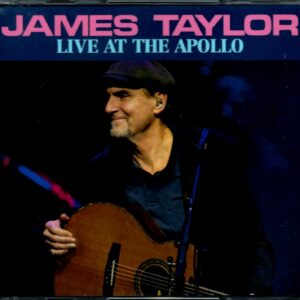 James Taylor/New York,USA 2015 & more