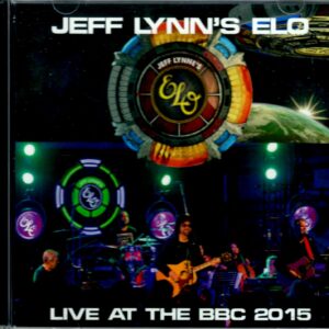 ELO Jeff Lynn,Electric Light Orchestra/London,UK 2015 & more