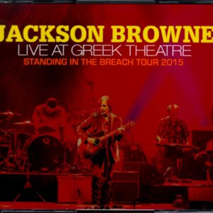 Jackson Browne/California,USA 2015