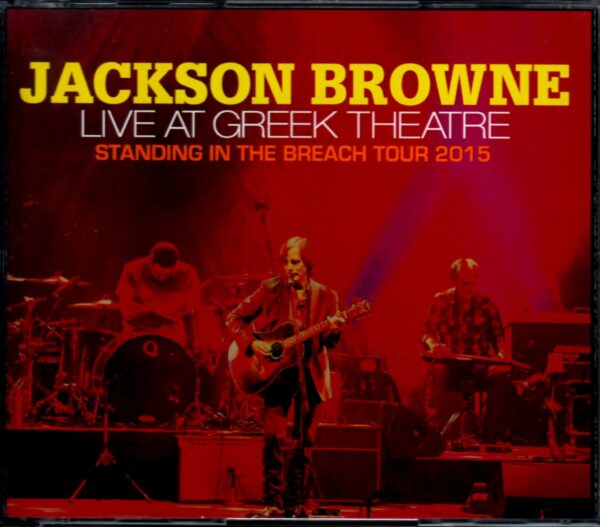 Jackson Browne/California,USA 2015