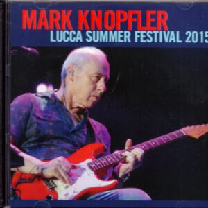 Mark Knopfler/Italy 2015