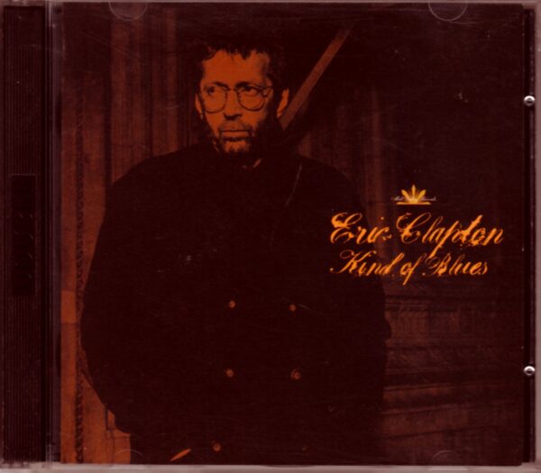 Eric Clapton/California, USA 1994