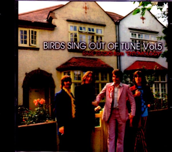 Beatles/Demo Recording Collection 1962-1969