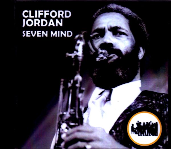 Clifford Jordan/Germany 1975 & more