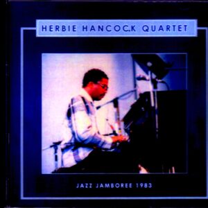 Herbie Hancock Quartet/Poland 1983