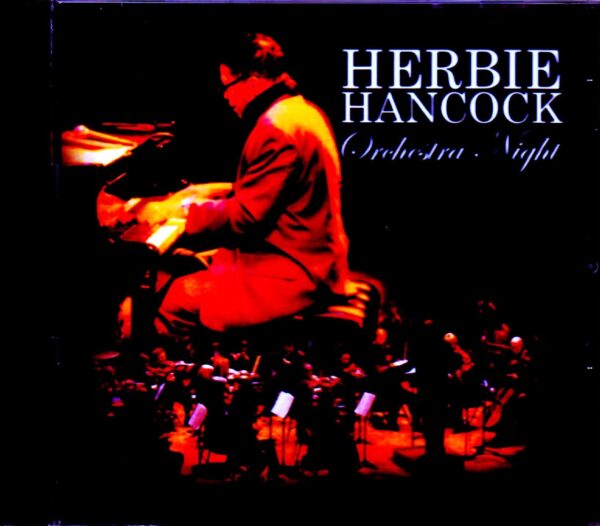Herbie Hancock/Norway 2004