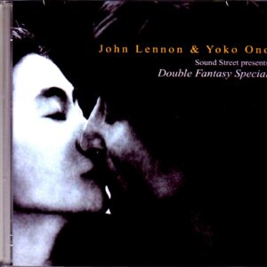 John Lennon, Yoko Ono/Broadcast 1980