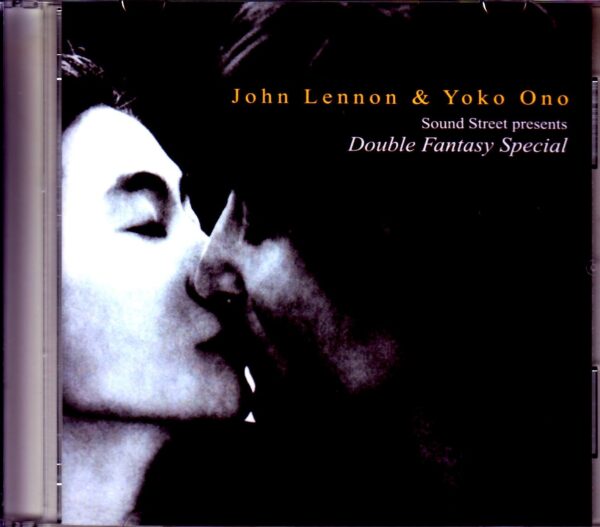 John Lennon, Yoko Ono/Broadcast 1980