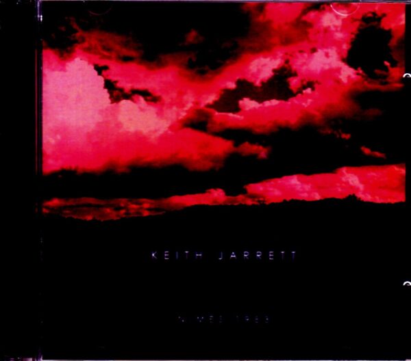 Keith Jarrett/France 1983